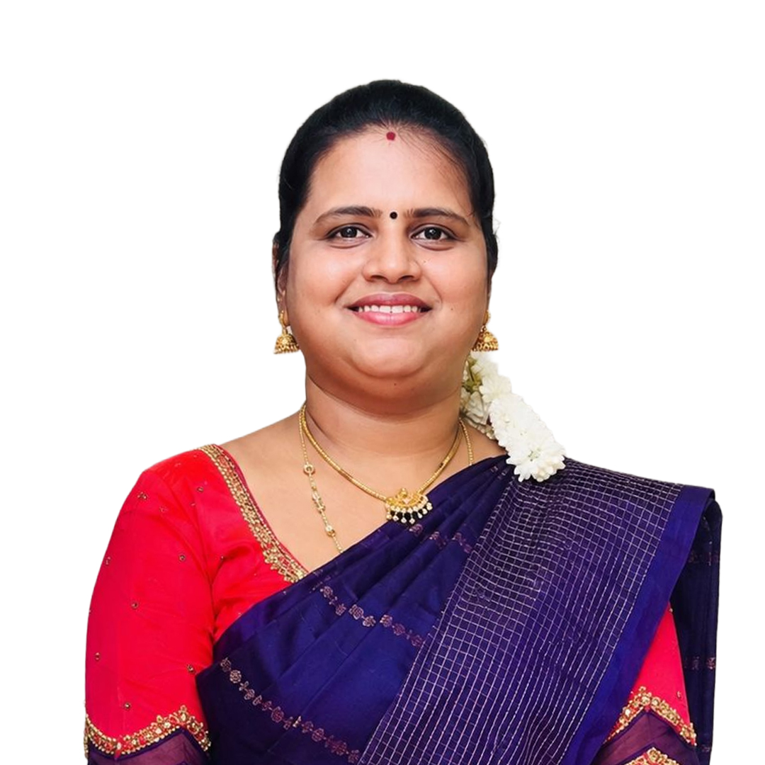 Mrs. Priyadharshini Manirathnam - CEO